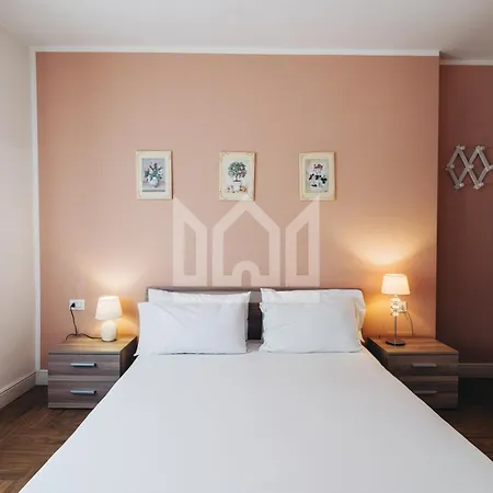 Apartmán Gold Ferrara