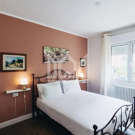 Apartmán Gold Ferrara