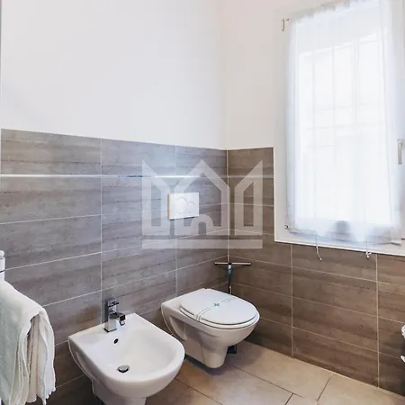 Apartmán Gold Ferrara