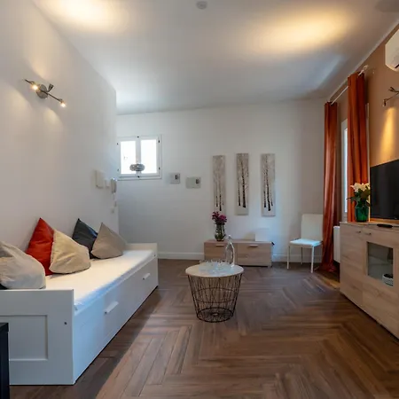 Appartamento Gold Ferrara