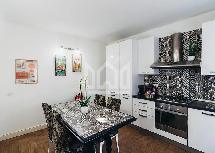 Appartement Gold Ferrara