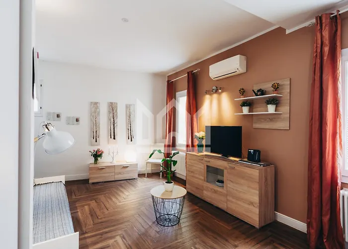 Appartement Gold Ferrara