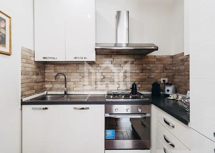 Gold 아파트 페라라