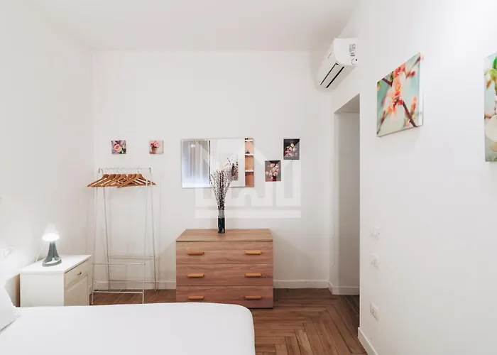 Appartement Gold Ferrara